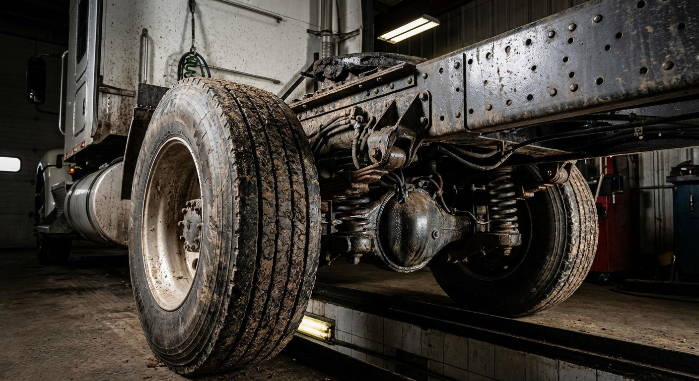 California Statute Of Limitations Truck Accident — truck accident information