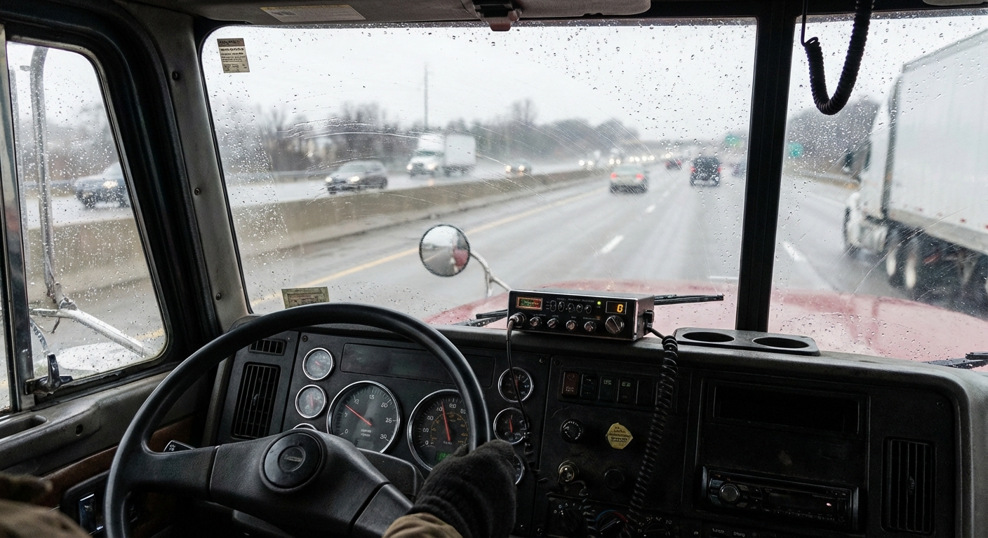 Free Case Review — truck accident information