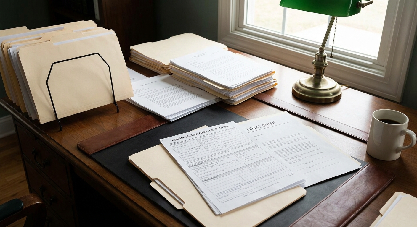 California Truck Accident Statute Of Limitations — truck accident information