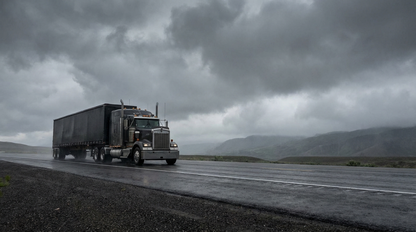Trucking Accidents — truck accident information